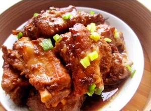 40道蒸菜的做法大全，從此你會(huì)愛(ài)上蒸菜的！