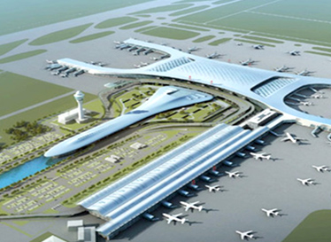 鄭州新鄭機(jī)場(chǎng)航空配餐